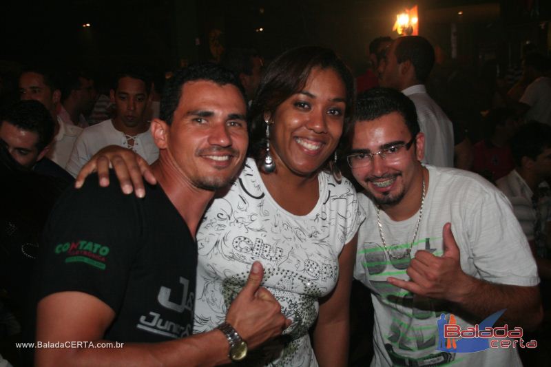 Balada: Fotos de quarta no Chiquita Bacana em Taguatinga - DF