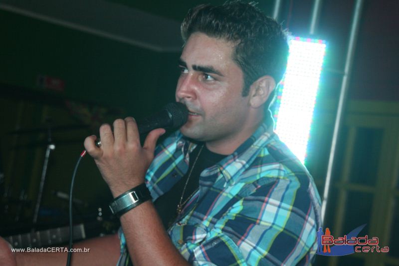 Balada: Fotos de quarta no Chiquita Bacana em Taguatinga - DF
