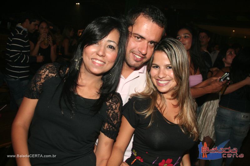 Balada: Fotos de quarta no Chiquita Bacana em Taguatinga - DF