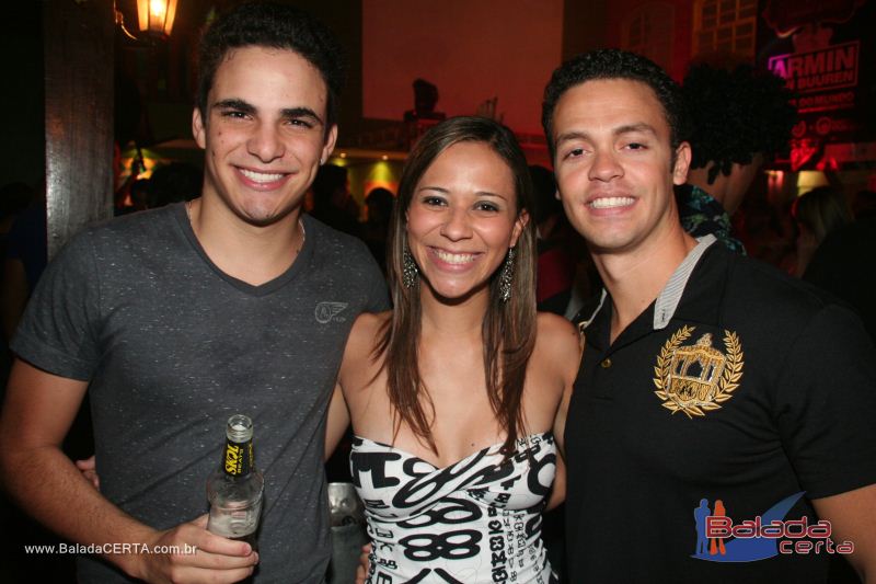 Balada: Fotos de quarta no Chiquita Bacana em Taguatinga - DF
