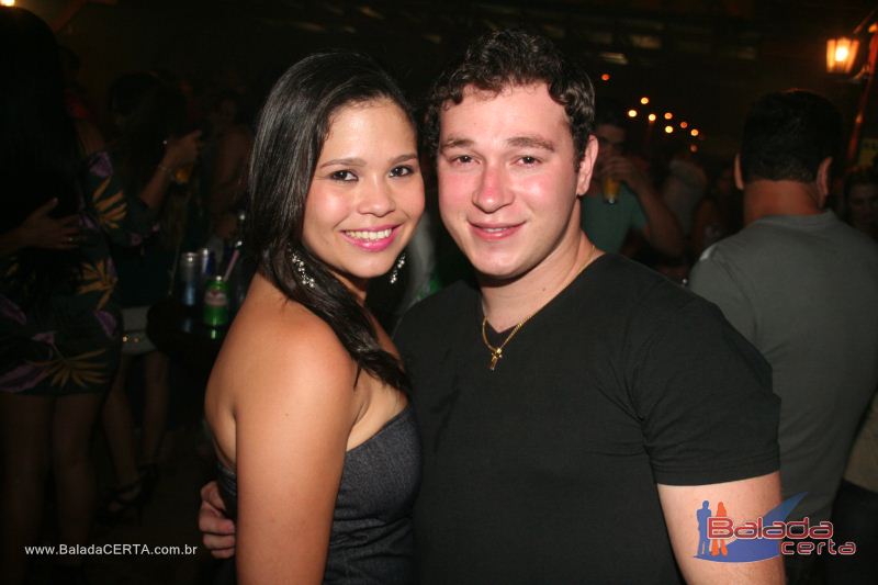 Balada: Fotos de quarta no Chiquita Bacana em Taguatinga - DF