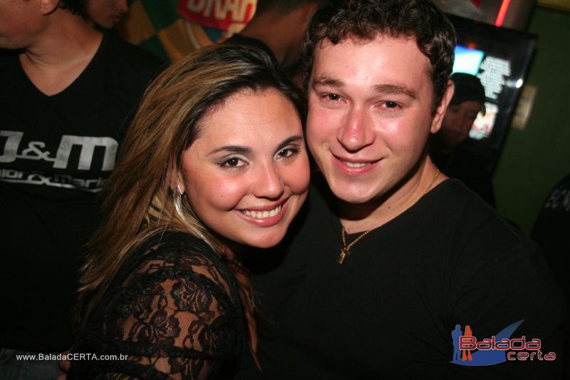 Balada: Fotos de quarta no Chiquita Bacana em Taguatinga - DF