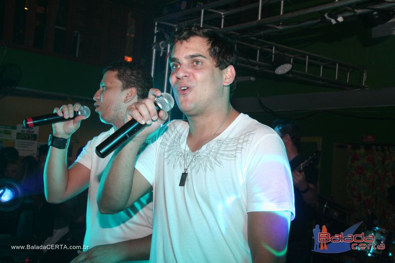 Balada: Fotos de quarta no Chiquita Bacana em Taguatinga - DF