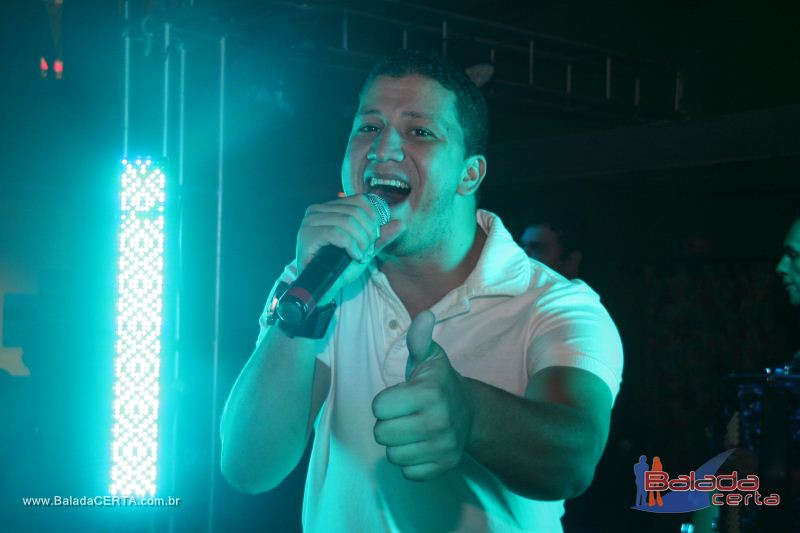 Balada: Fotos de quarta no Chiquita Bacana em Taguatinga - DF