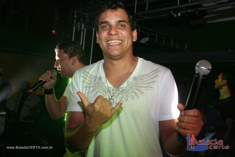 Balada: Fotos de quarta no Chiquita Bacana em Taguatinga - DF