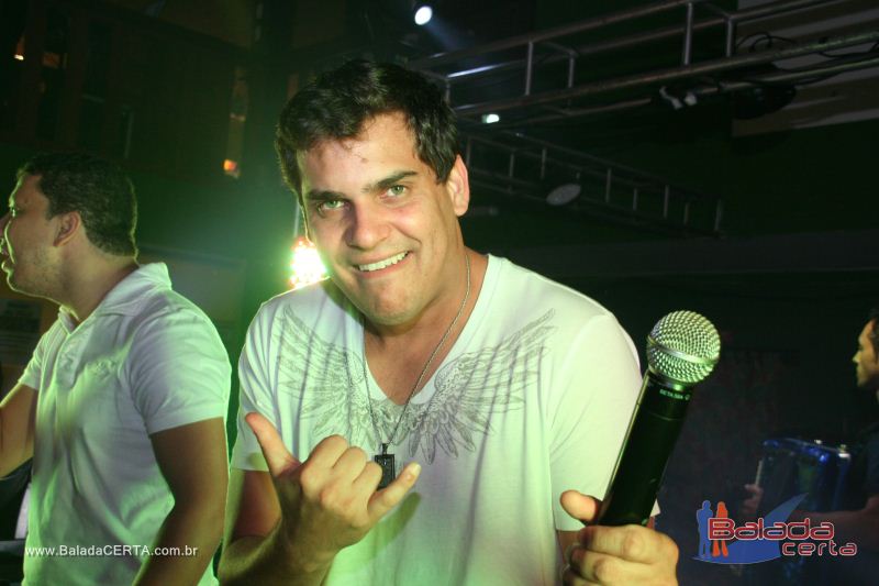 Balada: Fotos de quarta no Chiquita Bacana em Taguatinga - DF