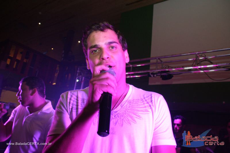 Balada: Fotos de quarta no Chiquita Bacana em Taguatinga - DF