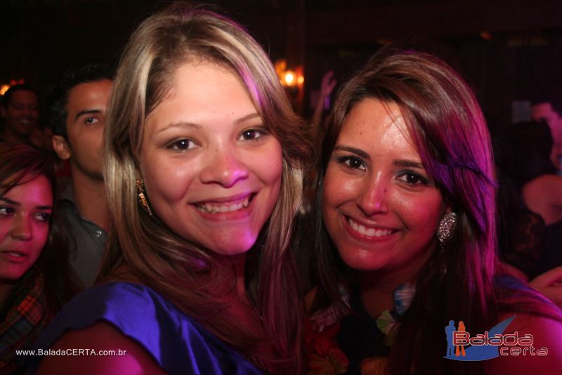Balada: Fotos de quarta no Chiquita Bacana em Taguatinga - DF