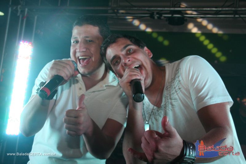 Balada: Fotos de quarta no Chiquita Bacana em Taguatinga - DF