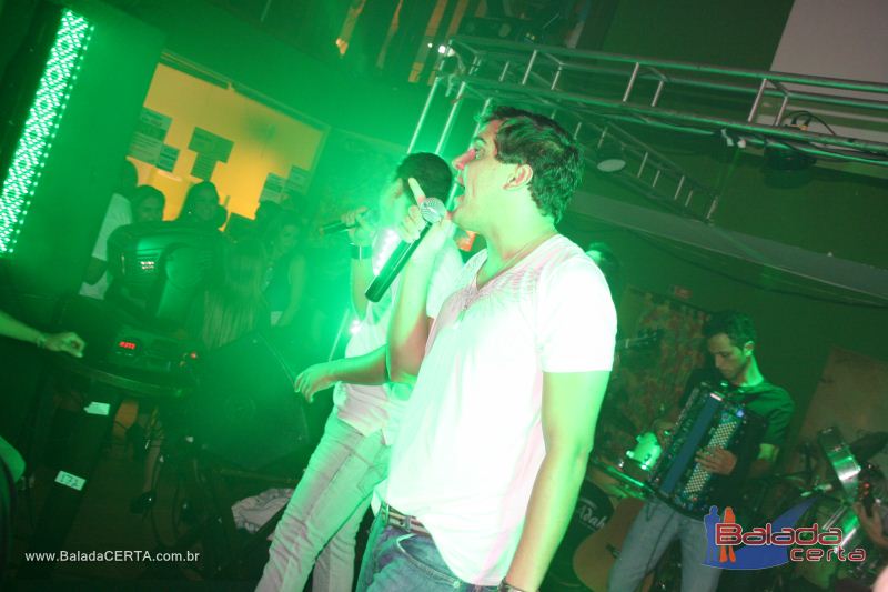 Balada: Fotos de quarta no Chiquita Bacana em Taguatinga - DF