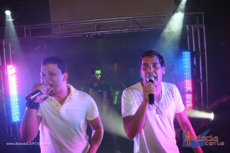 Balada: Fotos de quarta no Chiquita Bacana em Taguatinga - DF
