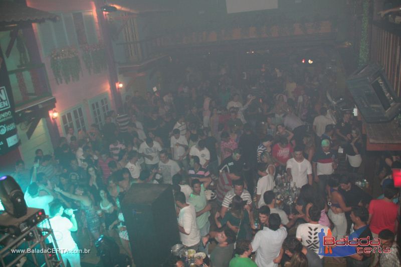 Balada: Fotos de quarta no Chiquita Bacana em Taguatinga - DF