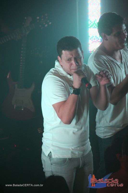 Balada: Fotos de quarta no Chiquita Bacana em Taguatinga - DF