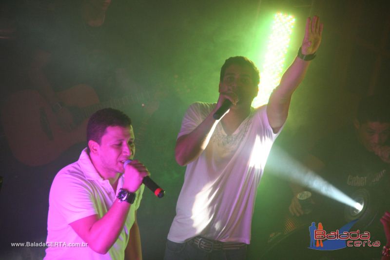 Balada: Fotos de quarta no Chiquita Bacana em Taguatinga - DF
