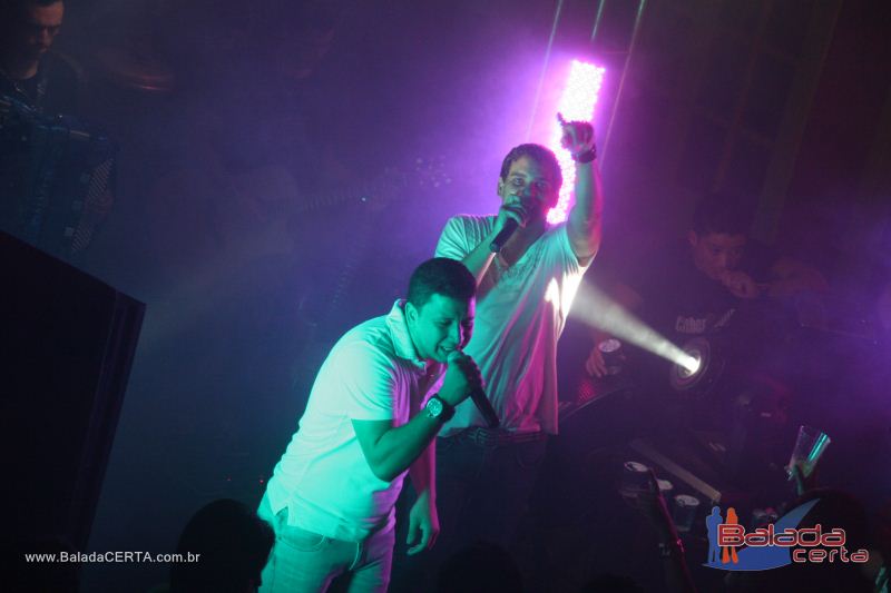 Balada: Fotos de quarta no Chiquita Bacana em Taguatinga - DF