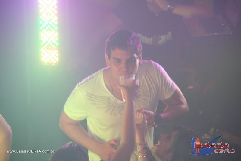 Balada: Fotos de quarta no Chiquita Bacana em Taguatinga - DF