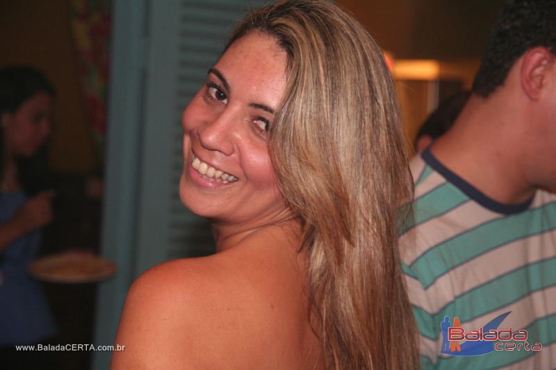 Balada: Fotos de quarta no Chiquita Bacana em Taguatinga - DF