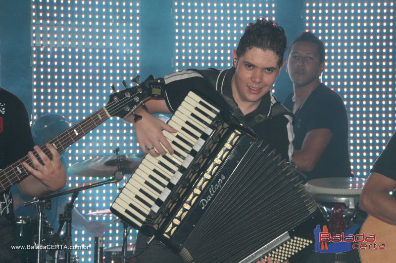 Balada: Fotos de domingo no Chiquita Bacana em Taguatinga - DF