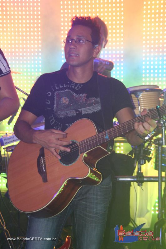 Balada: Fotos de domingo no Chiquita Bacana em Taguatinga - DF