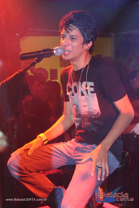 Balada: Fotos de domingo no Chiquita Bacana em Taguatinga - DF