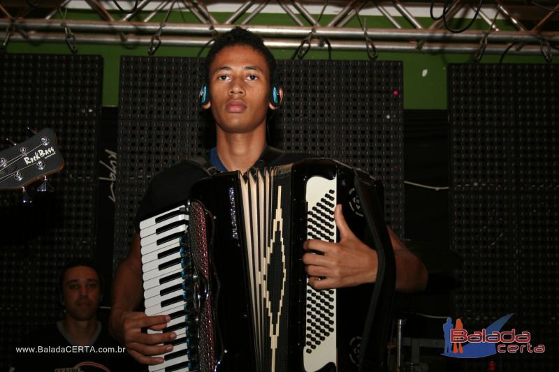 Balada: Fotos de quarta no Chiquita Bacana em Taguatinga - DF