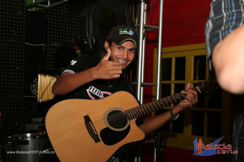 Balada: Fotos de quarta no Chiquita Bacana em Taguatinga - DF