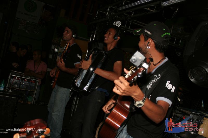 Balada: Fotos de quarta no Chiquita Bacana em Taguatinga - DF