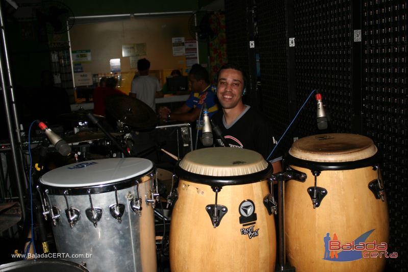 Balada: Fotos de quarta no Chiquita Bacana em Taguatinga - DF