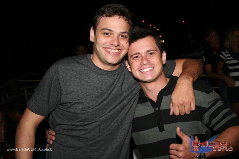 Balada: Fotos de quarta no Chiquita Bacana em Taguatinga - DF