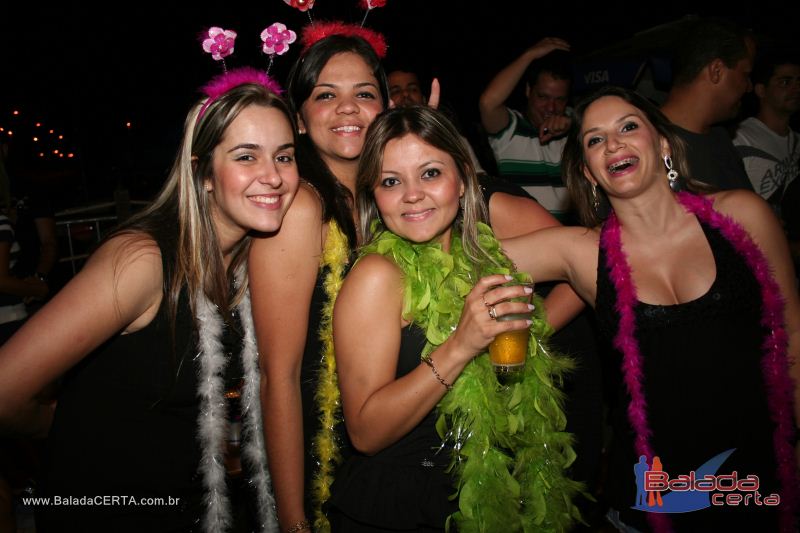 Balada: Fotos de quarta no Chiquita Bacana em Taguatinga - DF