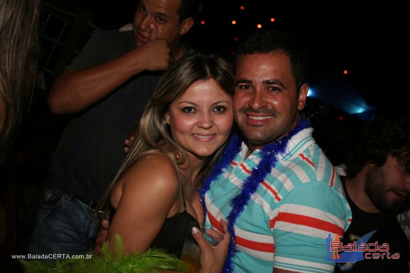 Balada: Fotos de quarta no Chiquita Bacana em Taguatinga - DF