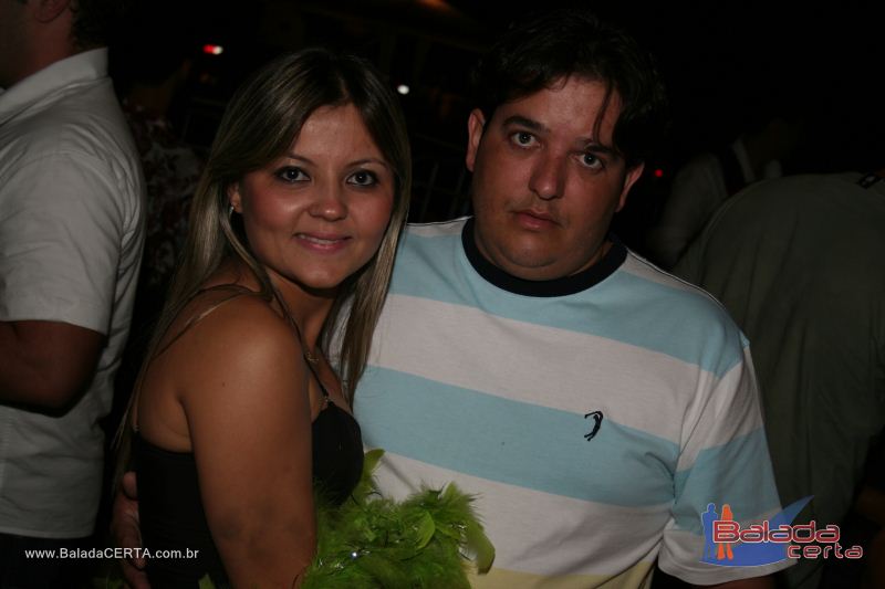 Balada: Fotos de quarta no Chiquita Bacana em Taguatinga - DF