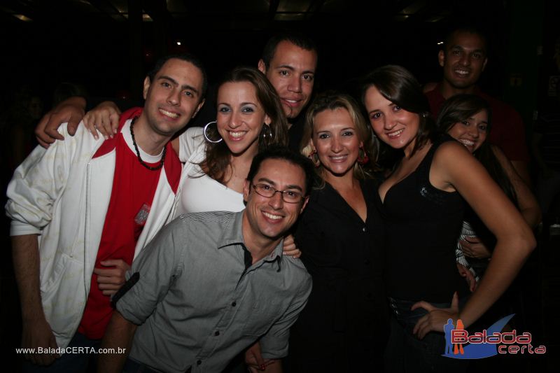 Balada: Fotos de quarta no Chiquita Bacana em Taguatinga - DF