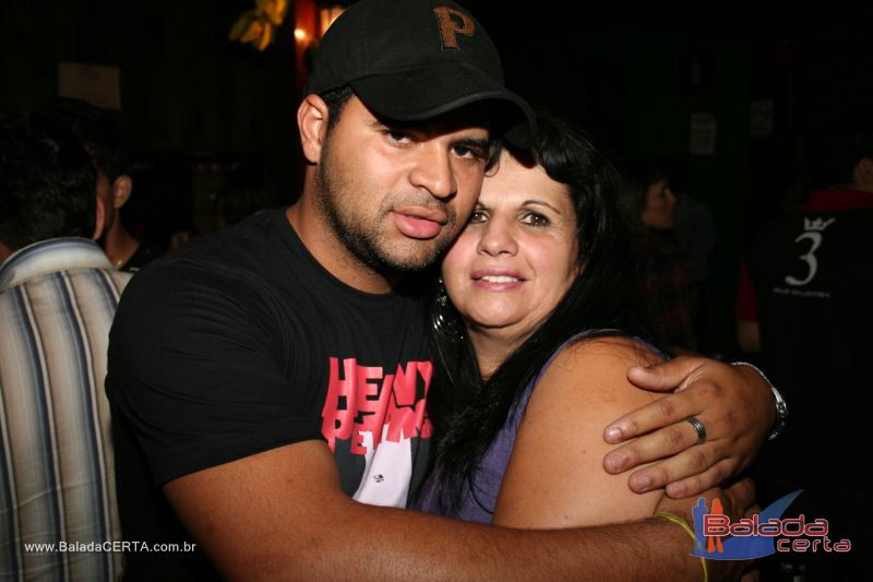 Balada: Fotos de quarta no Chiquita Bacana em Taguatinga - DF