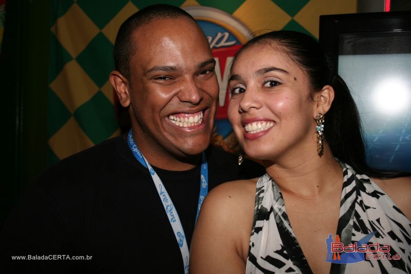 Balada: Fotos de quarta no Chiquita Bacana em Taguatinga - DF