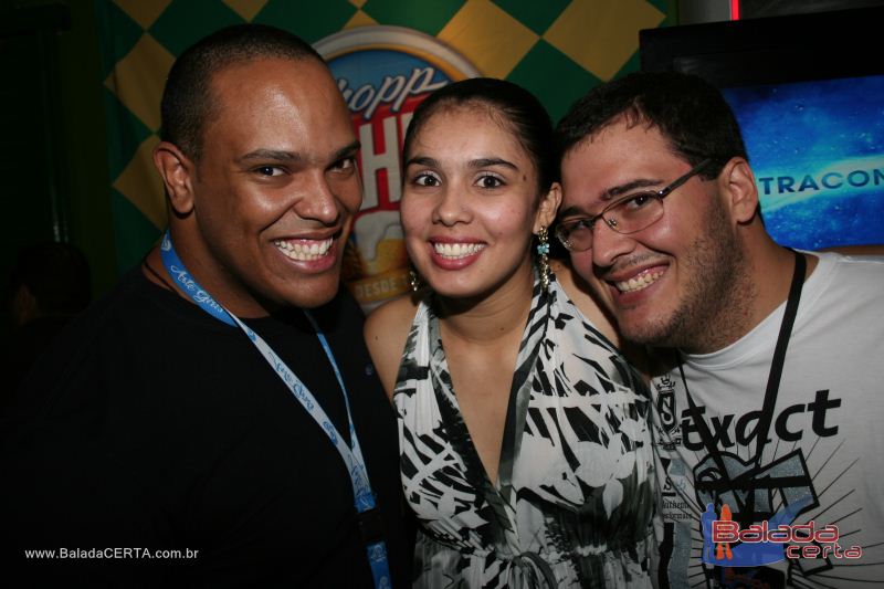 Balada: Fotos de quarta no Chiquita Bacana em Taguatinga - DF