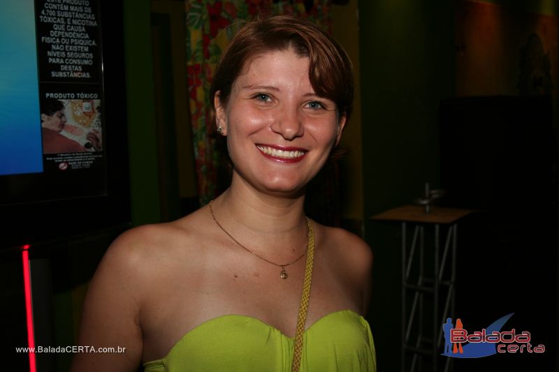 Balada: Fotos de quarta no Chiquita Bacana em Taguatinga - DF