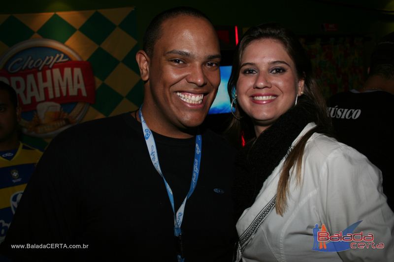 Balada: Fotos de quarta no Chiquita Bacana em Taguatinga - DF
