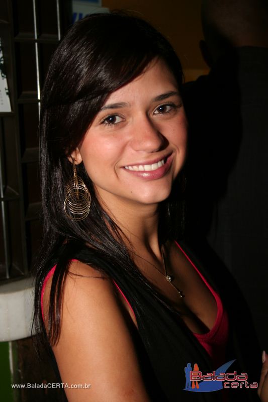 Balada: Fotos de quarta no Chiquita Bacana em Taguatinga - DF