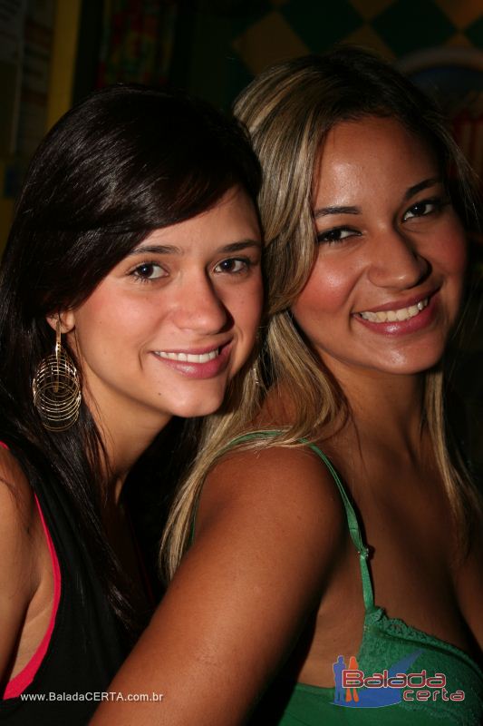Balada: Fotos de quarta no Chiquita Bacana em Taguatinga - DF