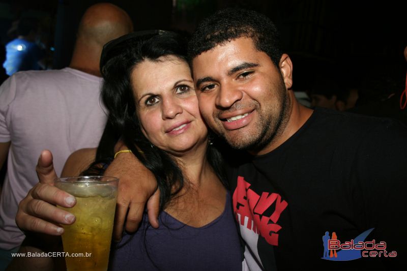 Balada: Fotos de quarta no Chiquita Bacana em Taguatinga - DF