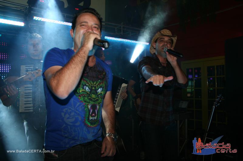 Balada: Fotos de quarta no Chiquita Bacana em Taguatinga - DF