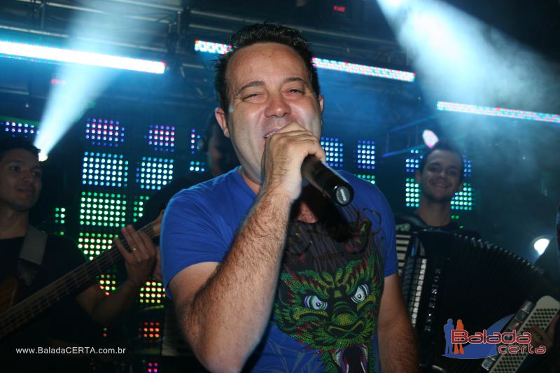 Balada: Fotos de quarta no Chiquita Bacana em Taguatinga - DF