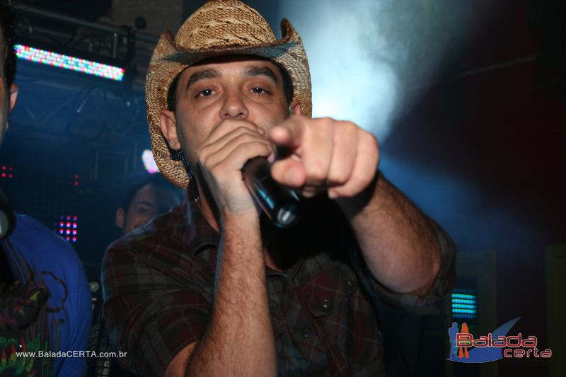 Balada: Fotos de quarta no Chiquita Bacana em Taguatinga - DF