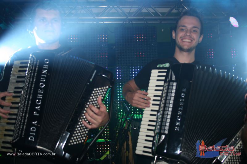 Balada: Fotos de quarta no Chiquita Bacana em Taguatinga - DF