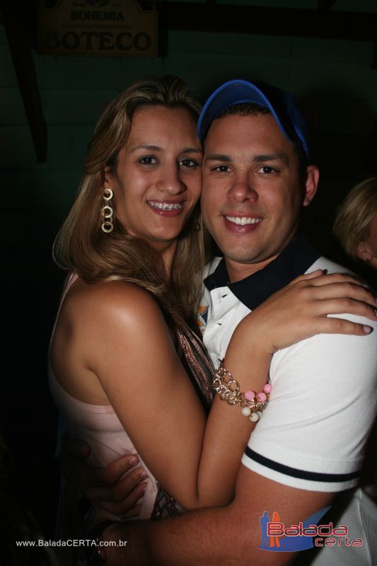 Balada: Fotos de quarta no Chiquita Bacana em Taguatinga - DF