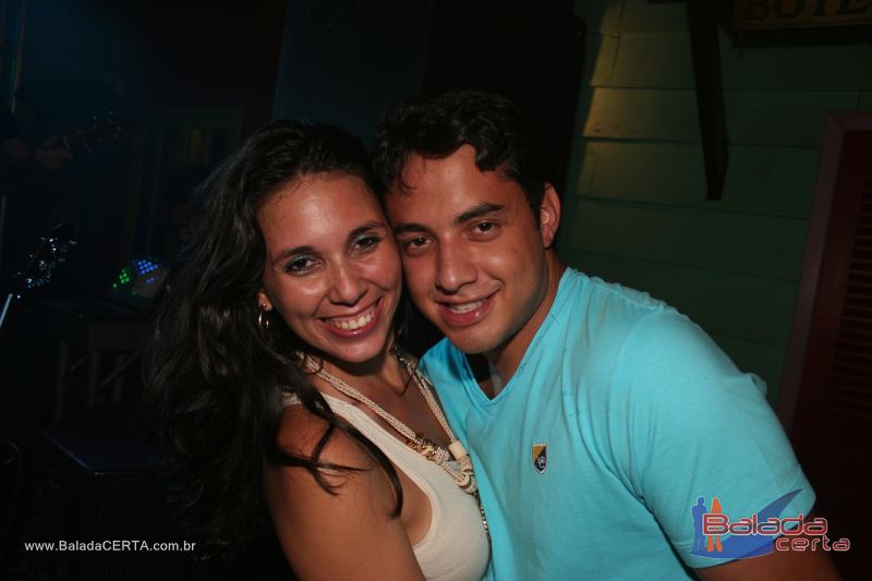 Balada: Fotos de quarta no Chiquita Bacana em Taguatinga - DF