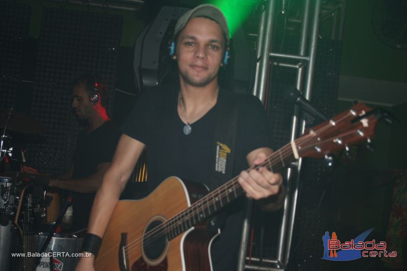 Balada: Fotos de quarta no Chiquita Bacana em Taguatinga - DF