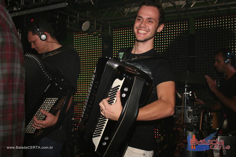 Balada: Fotos de quarta no Chiquita Bacana em Taguatinga - DF