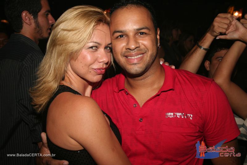 Balada: Fotos de quarta no Chiquita Bacana em Taguatinga - DF